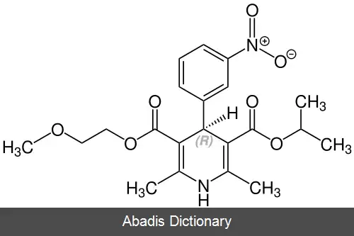 عکس نیمودیپین