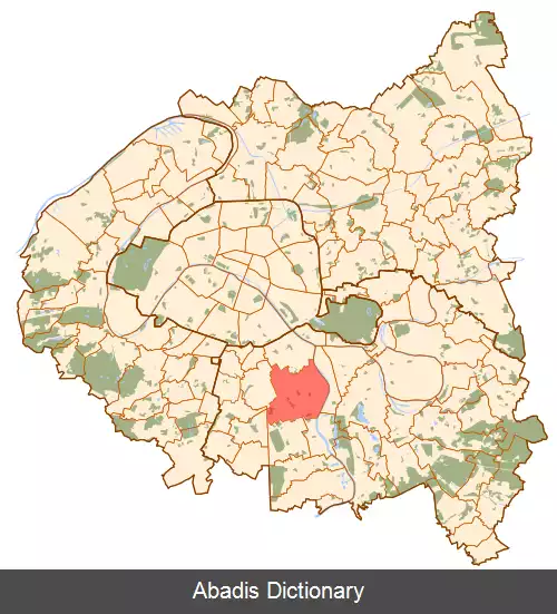 عکس ویتری سور سن