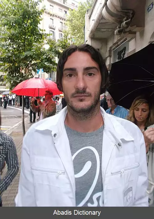 عکس دیگو کولوتو