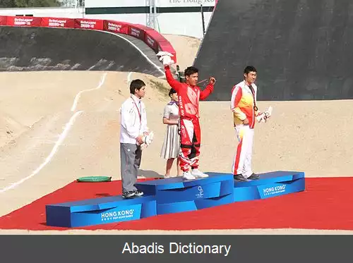 عکس استیون وونگ