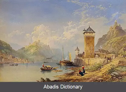 عکس زانکت گوارسهاوزن