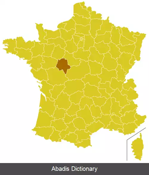 عکس اسقف نشینی تورهای کاتولیک رومی