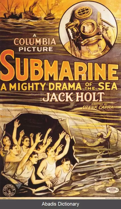 عکس زیردریایی (فیلم ۱۹۲۸)