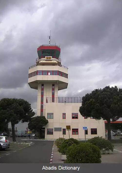 عکس فرودگاه کواترو وینتوس
