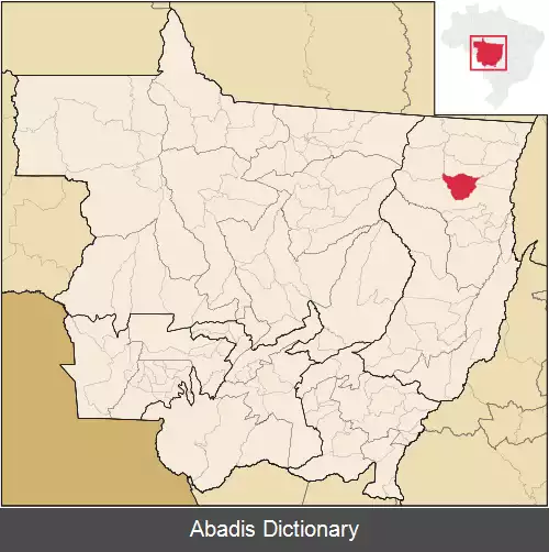 عکس کانابراوا دو نورته