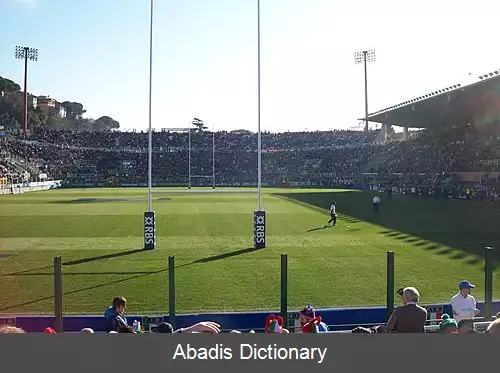 عکس فهرست ورزشگاه های فوتبال در ایتالیا