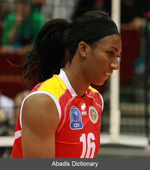 عکس فلوک آکینرادوو