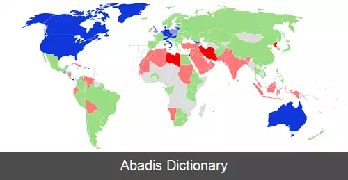 عکس جنگ غزه و قوانین بین المللی