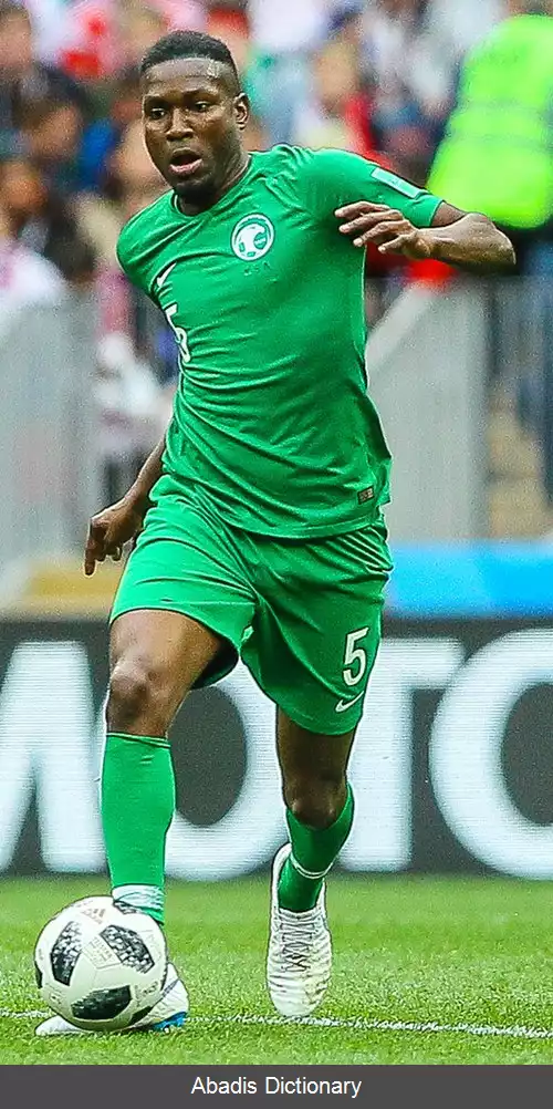 عکس عمر هوساوی