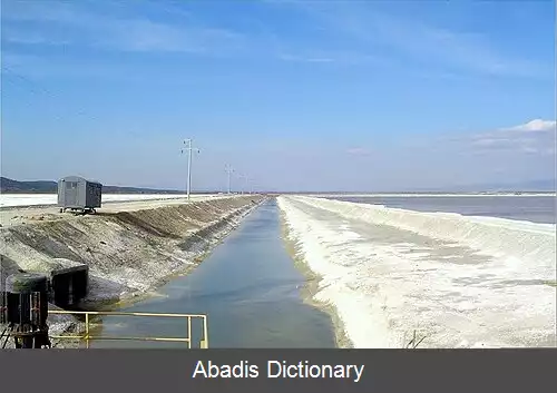عکس دریاچه آجی گول