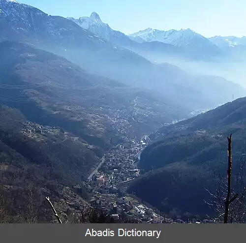 عکس چدگولو