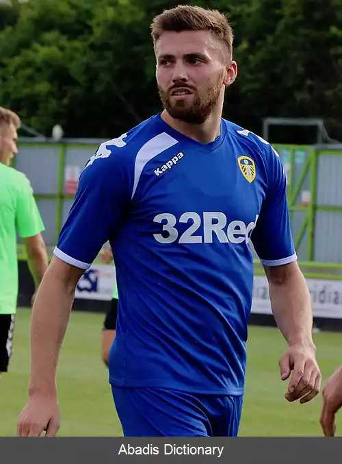 عکس استوارت دالاس