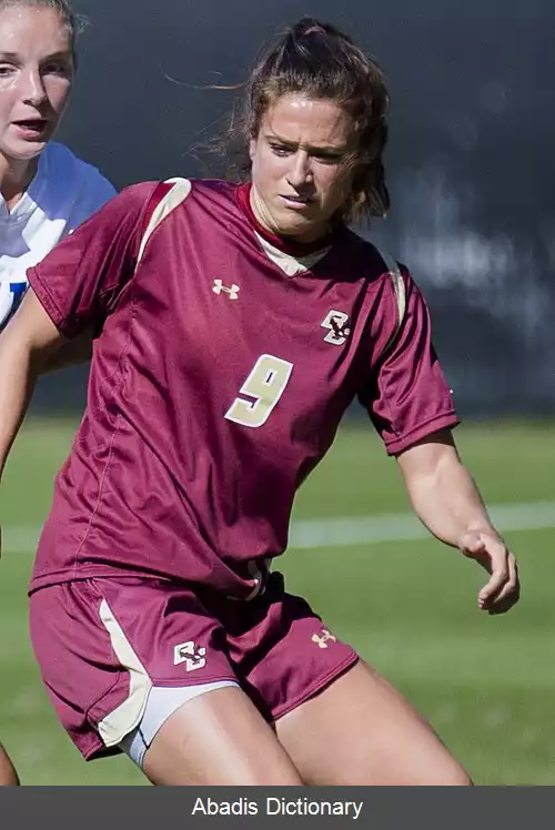 عکس استفانی مک کافری