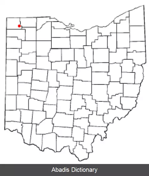 عکس استرایکر اوهایو