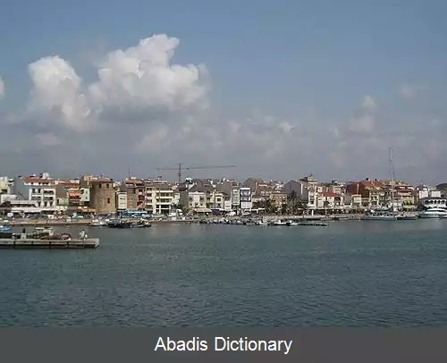 عکس کمبریلز