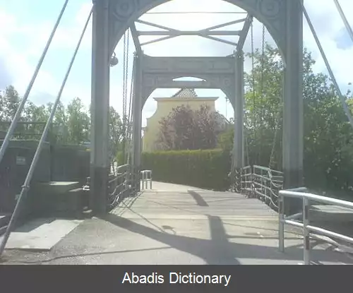 عکس استرین ساس