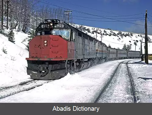 عکس ئی ام دی اس دی پی۴۰اف