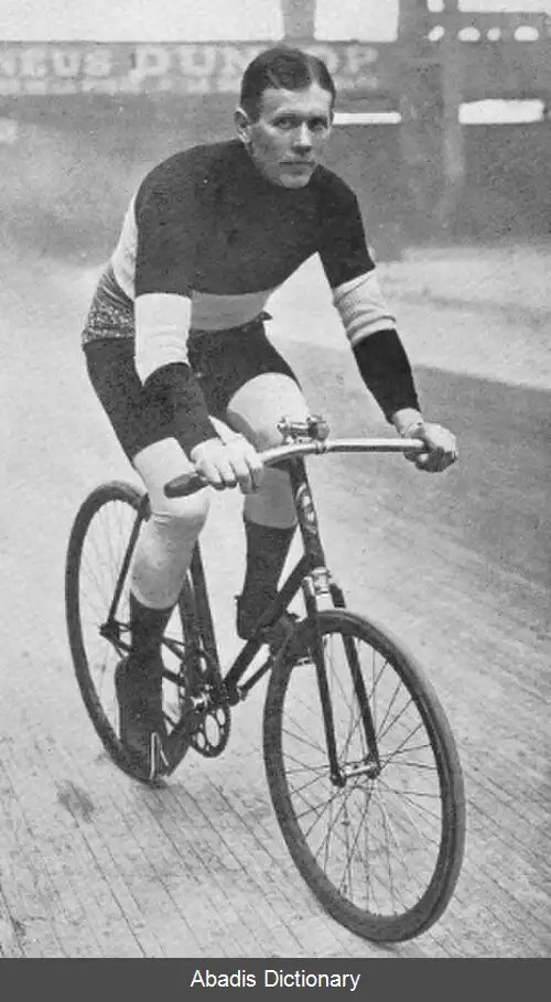 عکس فریتز ریزر