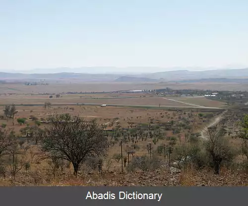 عکس فرودگاه لیدیسمیت