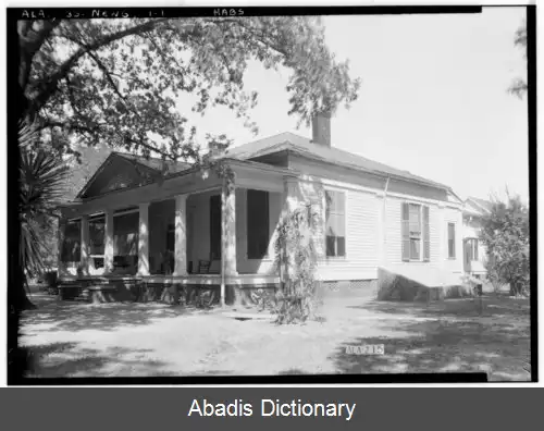 عکس نیوبرن آلاباما