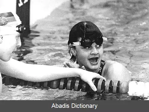 عکس آسترید اشتراوس