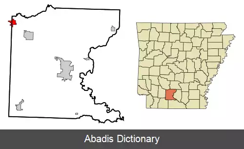 عکس ریدر آرکانزاس