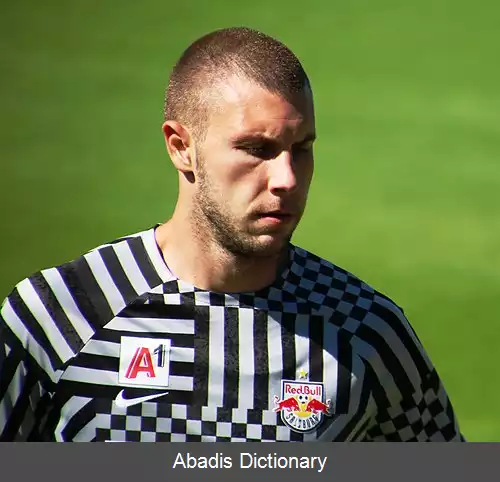 عکس استراهینچا پاولوویچ