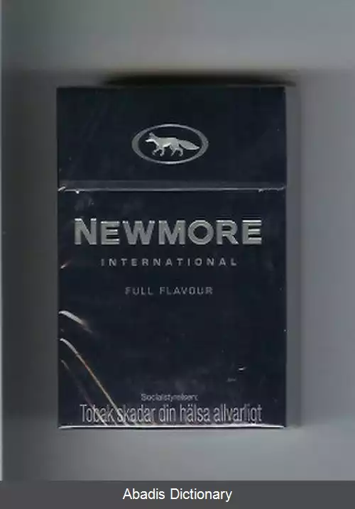 عکس نیو مور