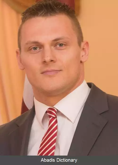عکس دومانتس دریسکنس