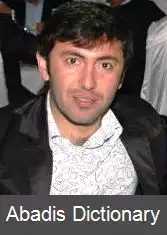 عکس سمیر علی اف