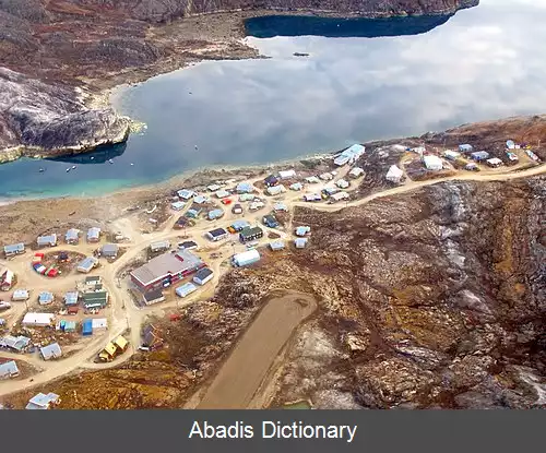 عکس فرودگاه کیمیروت