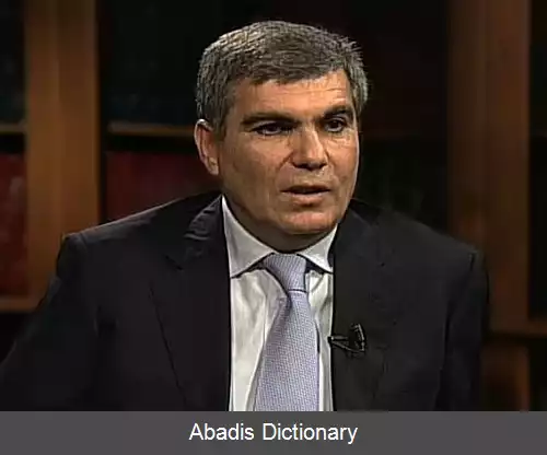 عکس سمبات آیوازیان