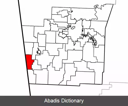 عکس ناحیه داچمیلز شهرستان واشینگتن آرکانزاس