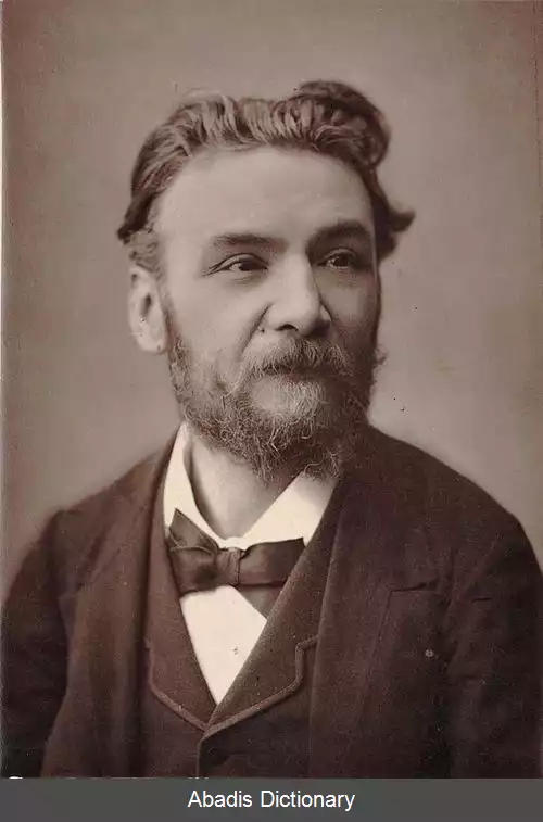 عکس ارنست گیرود