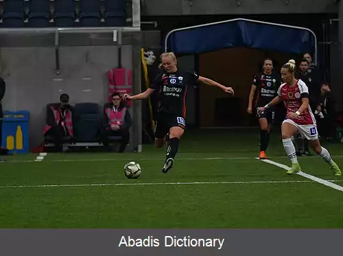 عکس فریدا معنوم