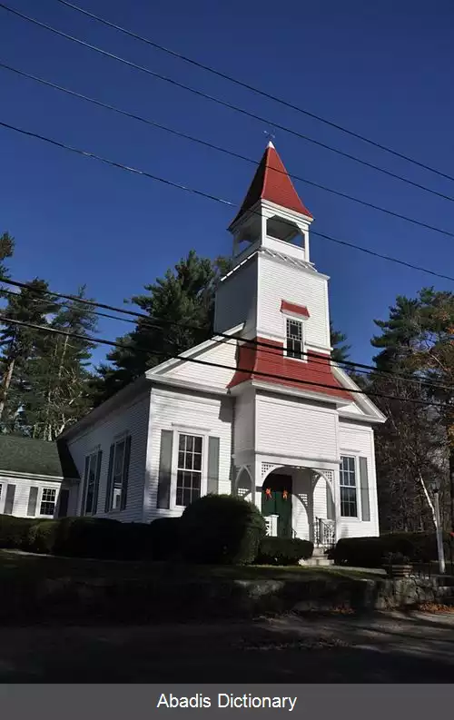 عکس فریتاون شرقی ماساچوست