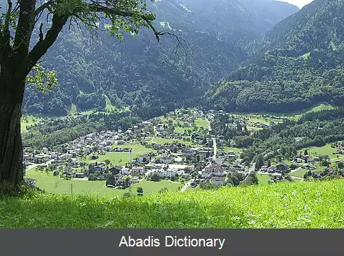 عکس وندنس