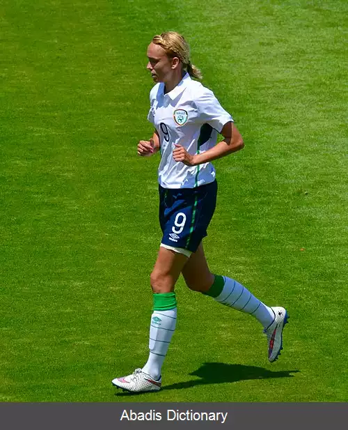 عکس استفانی روشه