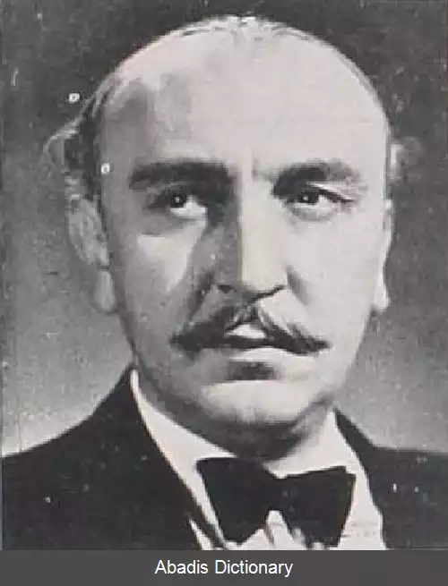 عکس چنیک شلگل