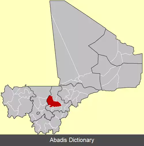 عکس دایره سگو