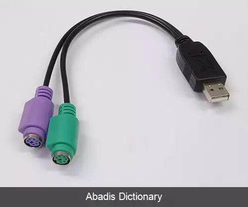 عکس درگاه پی اس/۲