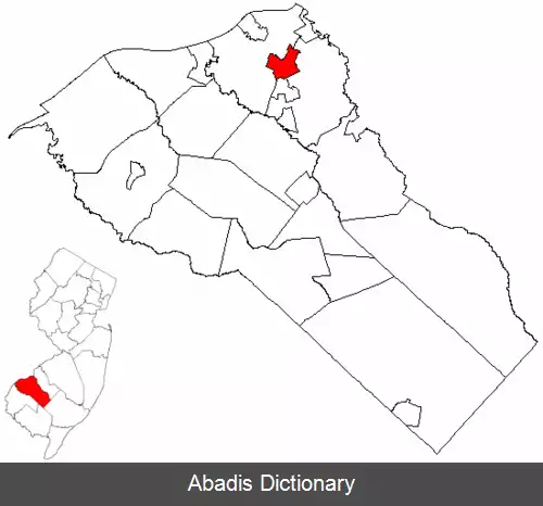عکس وودبوری نیوجرسی