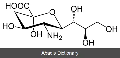 عکس نورامینیک اسید