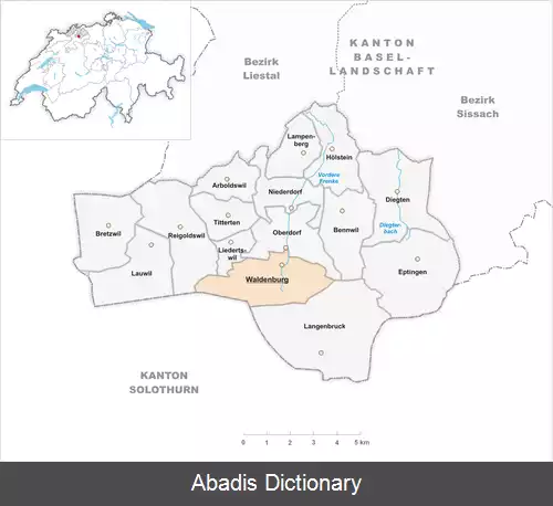 عکس ولدانبورگ سوئیس