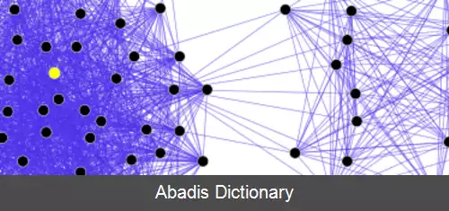 عکس جامعه شبکه ای