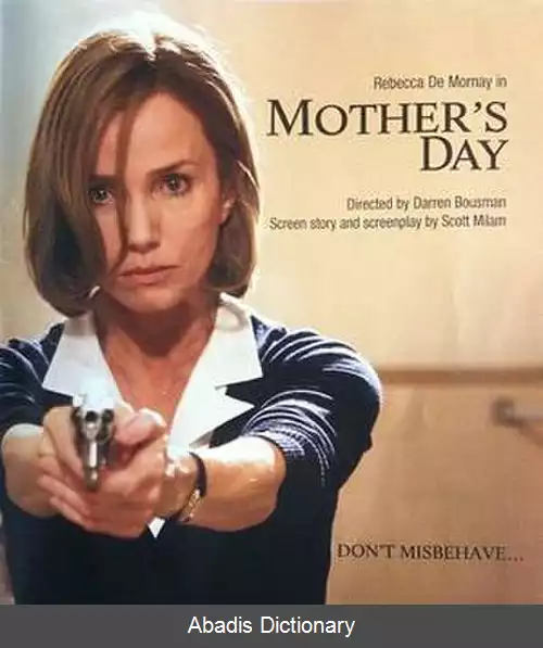 عکس روز مادر (فیلم ۲۰۱۰)