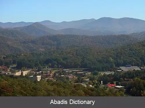 عکس فرودگاه شهرستان جکسن (کارولینای شمالی)