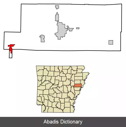 عکس ویتلی آرکانزاس