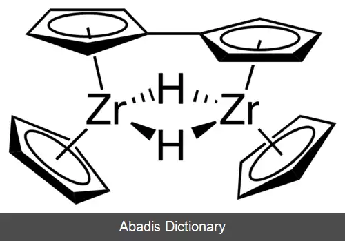 عکس زیرکونوسن