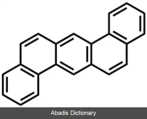 عکس دی بنز (آ اچ) آنتراسن